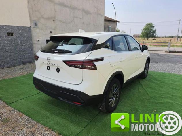 NISSAN Qashqai MHEV ACENTA 2WD rif. 24156738 - Foto 5