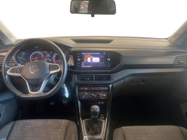 VOLKSWAGEN T-Cross 1.0 TSI Style BMT rif. 23770527 - Foto 10