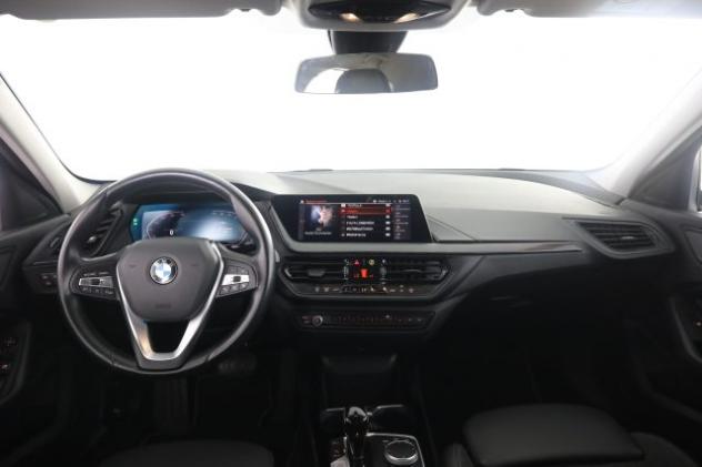 BMW 118 Serie 1 i 5p. Sport rif. 23925517 - Foto 4
