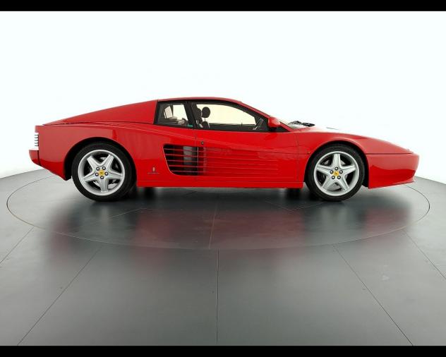 Ferrari Testarossa/512 TR 512 5.0 TR - Foto 9