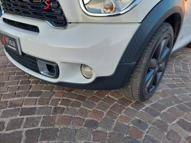 Mini Cooper S Countryman Mini 1.6 Cooper S Countryman ALL4 #MP - Foto 7