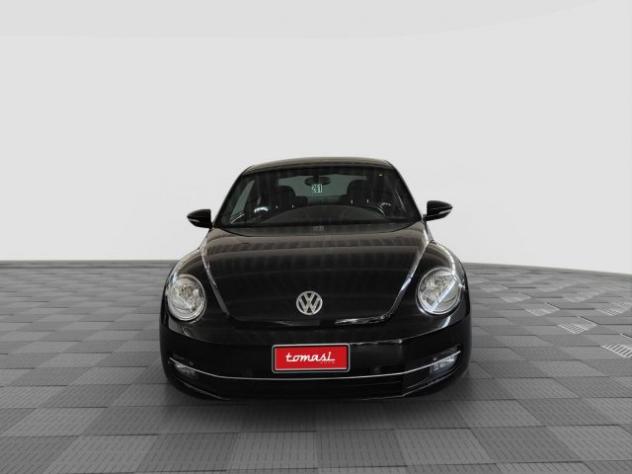 VOLKSWAGEN Maggiolino Maggiolino 1.4 TSI Design rif. 23625368 - Foto 8