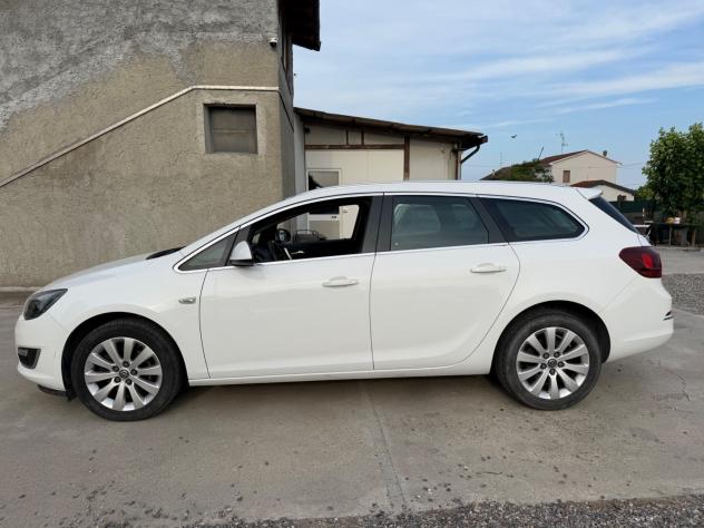 Opel Astra 1.6 CDTI EcoFLEX S&S Sports Tourer Cosmo euro 6 - Foto 6