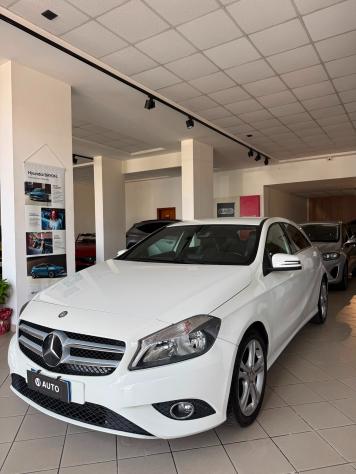 Mercedes-benz A 180 CDI Executive - Foto 2