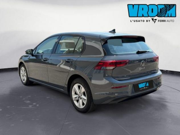 VOLKSWAGEN Golf 2.0 TDI DSG Life rif. 23869091 - Foto 9