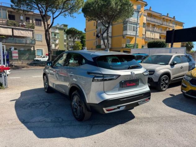 NISSAN Qashqai MHEV 140 CV Acenta rif. 24220845 - Foto 4