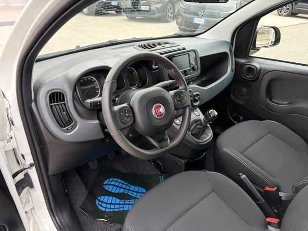 FIAT Panda 1.0 FireFly 70cv S&S Hybrid - Foto 8