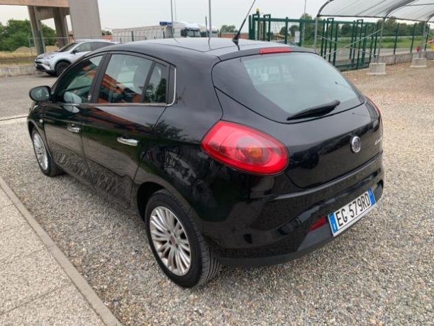 FIAT Bravo 1.4 EasyPower Emotion rif. 23927509 - Foto 7