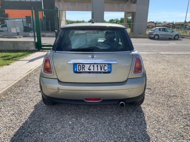 MINI One 1.4 16V One rif. 23795677 - Foto 6