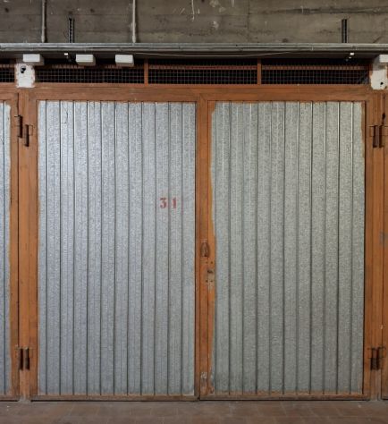 Garage - Foto 2