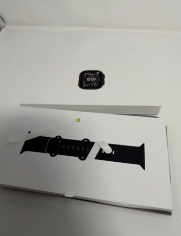 Apple Watch Ultra 3 GPS + Cellular sbloccato – Spedizione gratuita - Foto 2