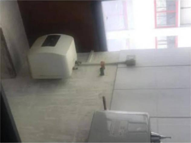 Immobile in asta di 2568 m² in vendita a Narni - Foto 4