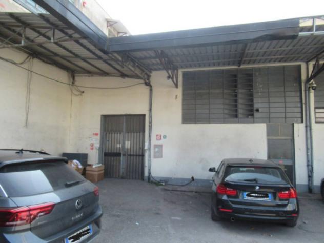 Immobile in asta di 1716 m² in vendita a Prato - Foto 10