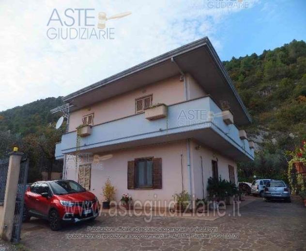 IMMOBILI-IMMOBILE RESIDENZIALE-Via Monte S. Marino, 15, 03011 Alatri FR, Italia