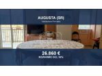 Immobile in asta di 116 m² in vendita a Augusta