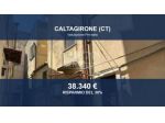 Immobile in asta di 110 m², box auto in vendita a Caltagirone