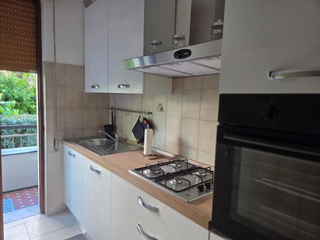 Appartamento in vendita a Marina di Carrara - Carrara 130 mq Rif: 1419176 - Foto 5