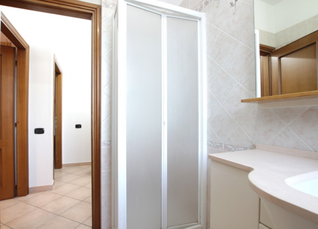 Appartamento in vendita a Quercegrossa - Castelnuovo Berardenga 65 mq Rif: 1412656 - Foto 10
