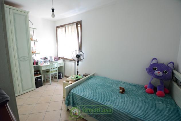 VILLA di 5 vani e di 173 mq (CAVENAGO DI BRIANZA) rif. BIF 340 - Foto 8