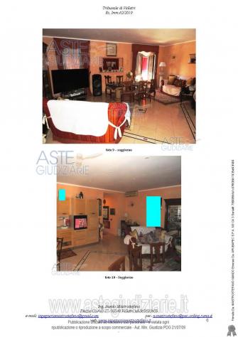 IMMOBILI-IMMOBILE RESIDENZIALE-Via Vincenzo Bellini, 8, 00043 Ciampino RM, Italia - Foto 5