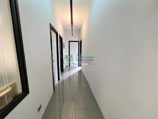 Rif: 2672 - Appartamento in vendita adibito per uso ufficio, Comiso - Foto 6