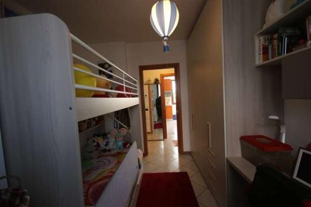 V000480 - Trilocale Faloppio - Foto 11