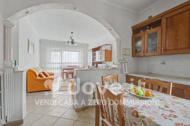 Appartamento di 165 m² con 4 locali e posto auto in vendita a Ferentino