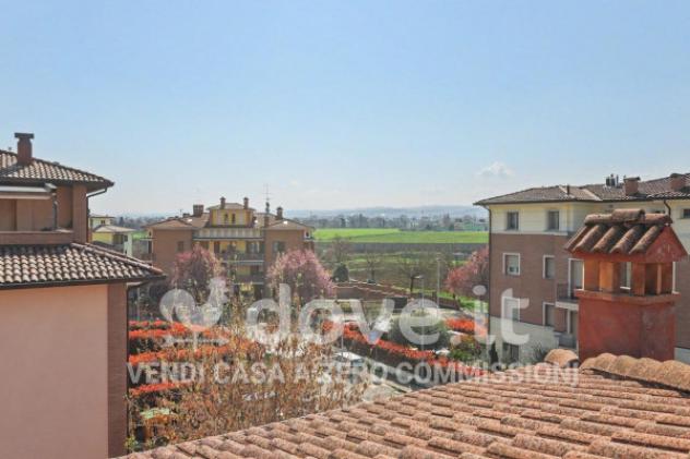 Appartamento di 99 m² con 3 locali in vendita a Formigine - Foto 14