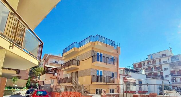 VG28 Appartamento/attico con terrazza e bax - Foto 2