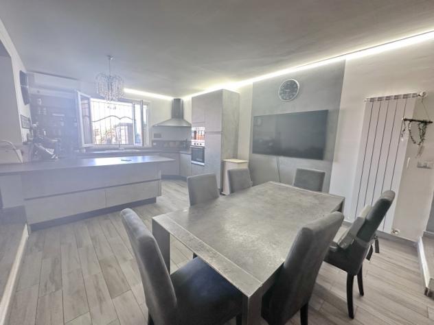 Filare vendesi terratetto con ingresso indipendente corredato di corte esclusiva e terrazzo vista mare! - Foto 7