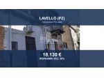 Immobile in asta di 83 m² in vendita a Lavello