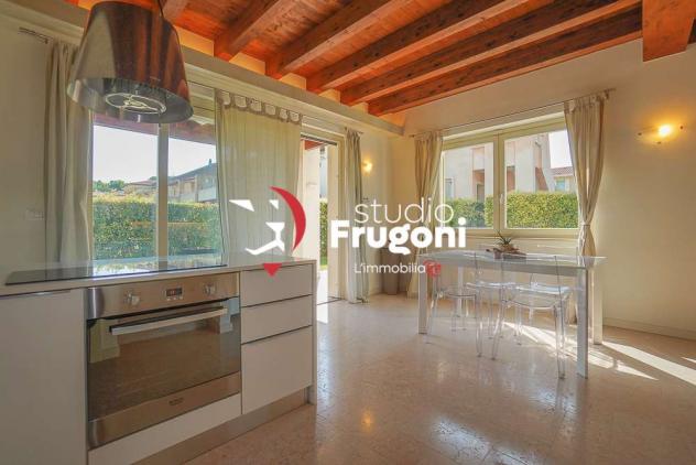 VS003 - SPLENDIDA VILLA CON GIARDINO PRIVATO A 400 M DALLE SPIAGGIE - Foto 5