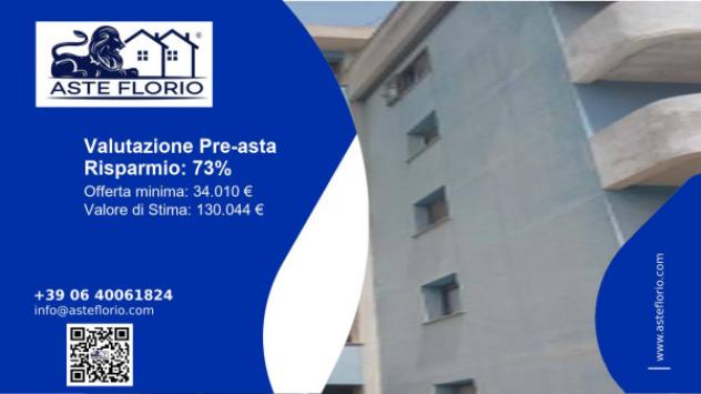 Immobile in asta di 108 m² in vendita a Marsala - Foto 2
