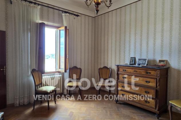 Villa di 400 m² con più di 5 locali e box auto in vendita a Montepulciano - Foto 15