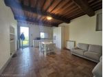 Appartamento in vendita a Radi - Monteroni d'Arbia 100 mq  Rif: 1410681