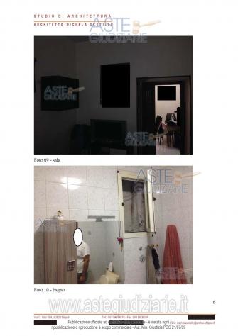 IMMOBILI-IMMOBILE RESIDENZIALE-Via Santa Lucia al Monte n. 9 - Foto 6