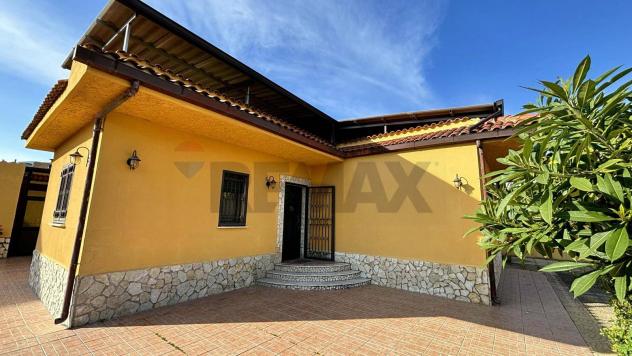 Villa singola in vendita a Palermo, Acqua dei Corsari - Foto 2