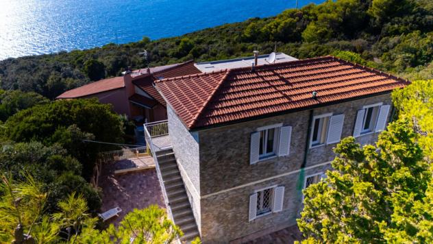 Villa in vendita a Rosignano Marittimo - Foto 5