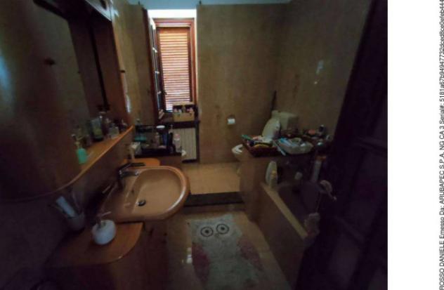 Immobile in asta di 311 m² con più di 5 locali in vendita a Sant'Albano Stura - Foto 12