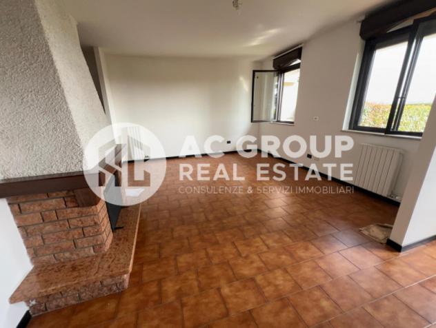 Casa a schiera a Saronno - Rif. villaschiera.mb - Foto 5