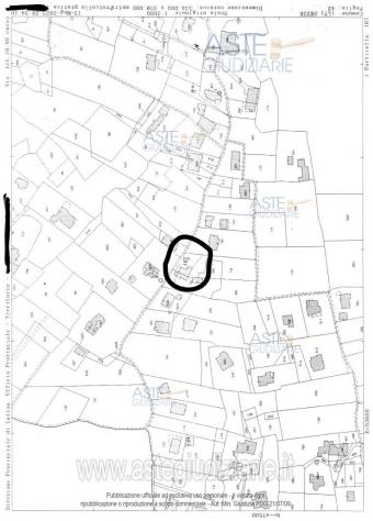 IMMOBILI-IMMOBILE RESIDENZIALE-Via Campo Cervino n.12 - Foto 9