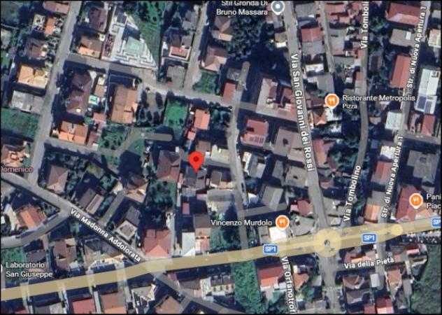 Immobile in asta di 90 m² in vendita a Taurianova - Foto 13