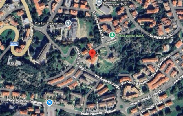 Immobile in asta di 68 m² in vendita a Tempio Pausania - Foto 3