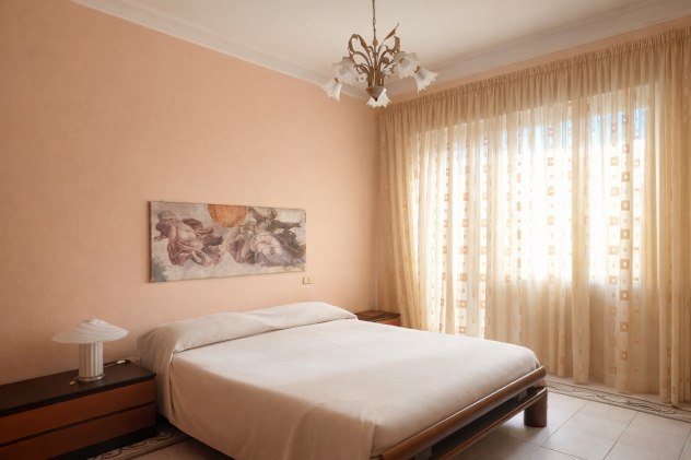 Viareggio - Appartamento con terrazza e balcone