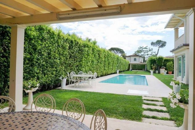 Elegante Villa con piscina per una famiglia - Foto 5