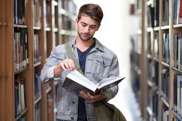 Lezioni private e Consulenza TESI (Laurea Triennale, Magistrale, Master)