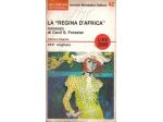 R130 - LA REGINA D'AFRICA