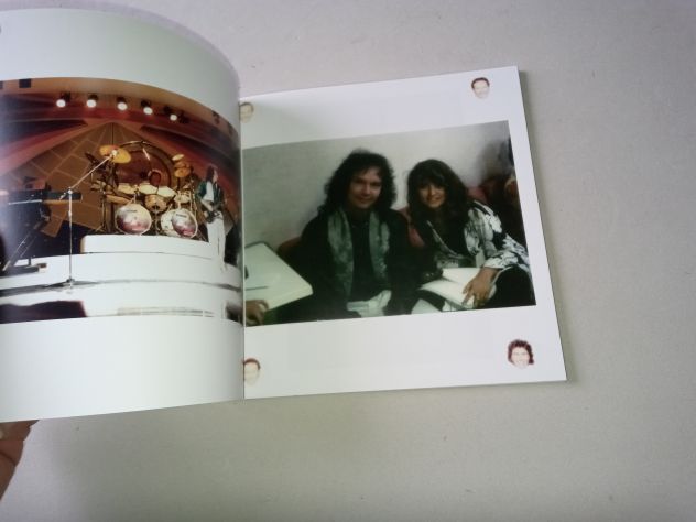 libro I POOH musica gruppo famoso per 45 giri lp anni 60 70 80 90 - Foto 4