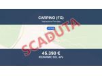 Immobile in asta di 110 m² con più di 5 locali in vendita a Carpino