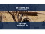 Immobile in asta di 83 m² in vendita a Grosseto